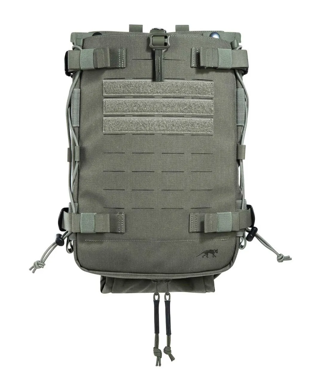TT Tool Pack ZP IRR steingrau oliv