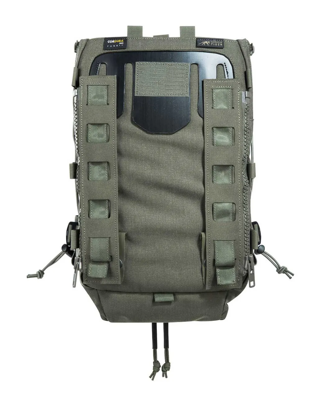 TT Tool Pack ZP IRR steingrau oliv