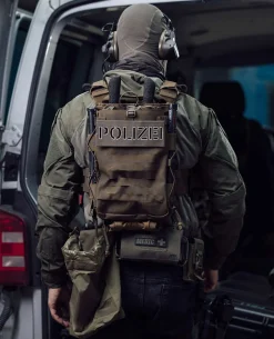 TT Tool Pack ZP IRR steingrau oliv
