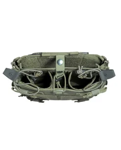 TT Tool Pack ZP IRR steingrau oliv