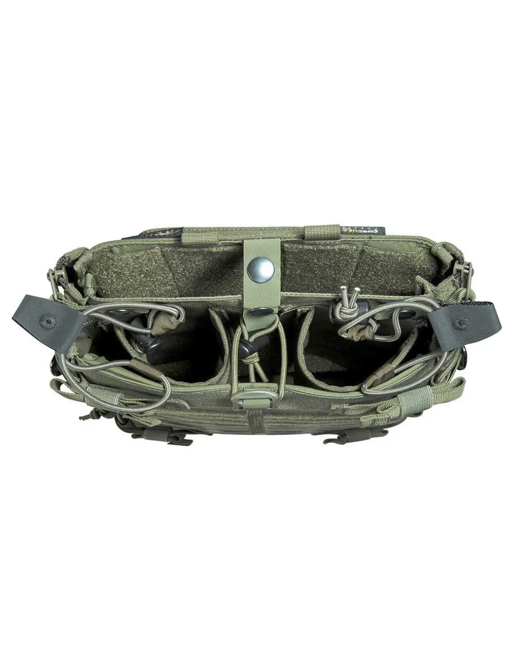 TT Tool Pack ZP IRR steingrau oliv