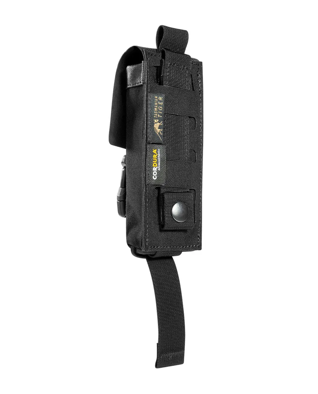 TT Tool Pocket MKII L Black Schwarz