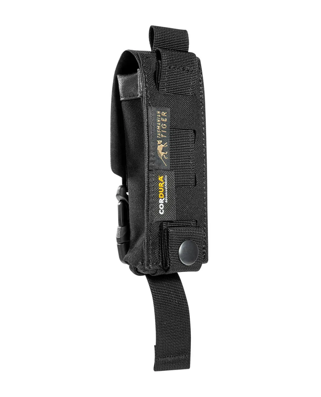 TT Tool Pocket MKII M Black Schwarz
