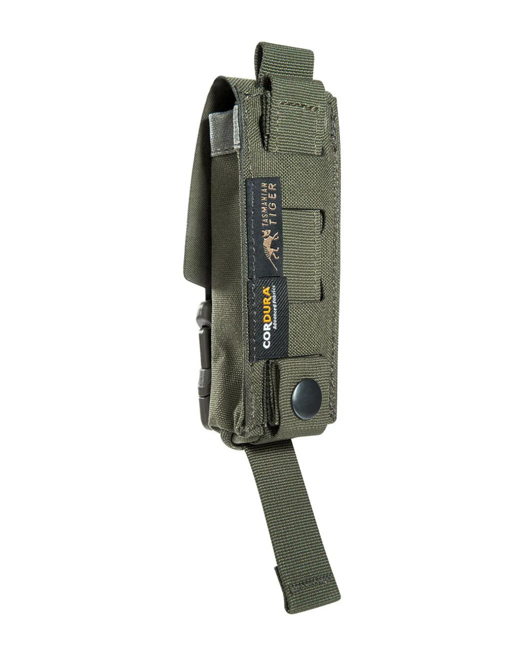 TT Tool Pocket MKII M Oliv