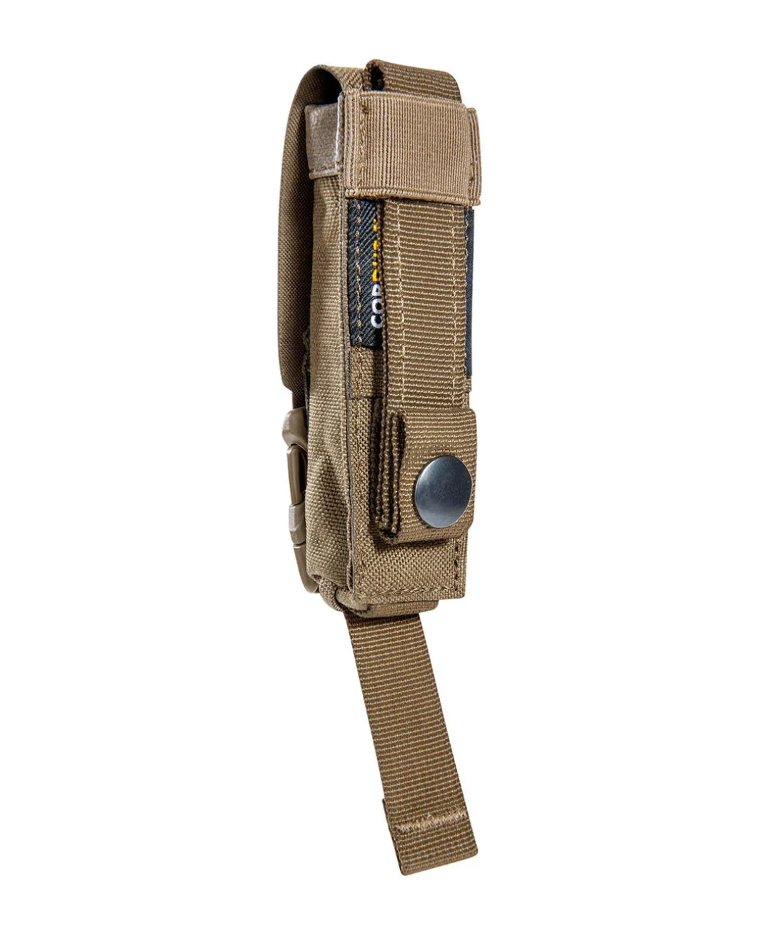 TT Tool Pocket MKII XS Coyote Braun