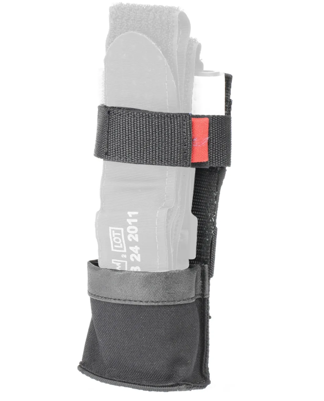TT Tourniquet Pouch Black