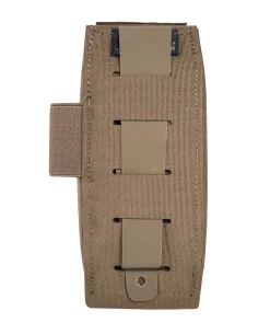 TT Tourniquet Pouch III Coyote Braun