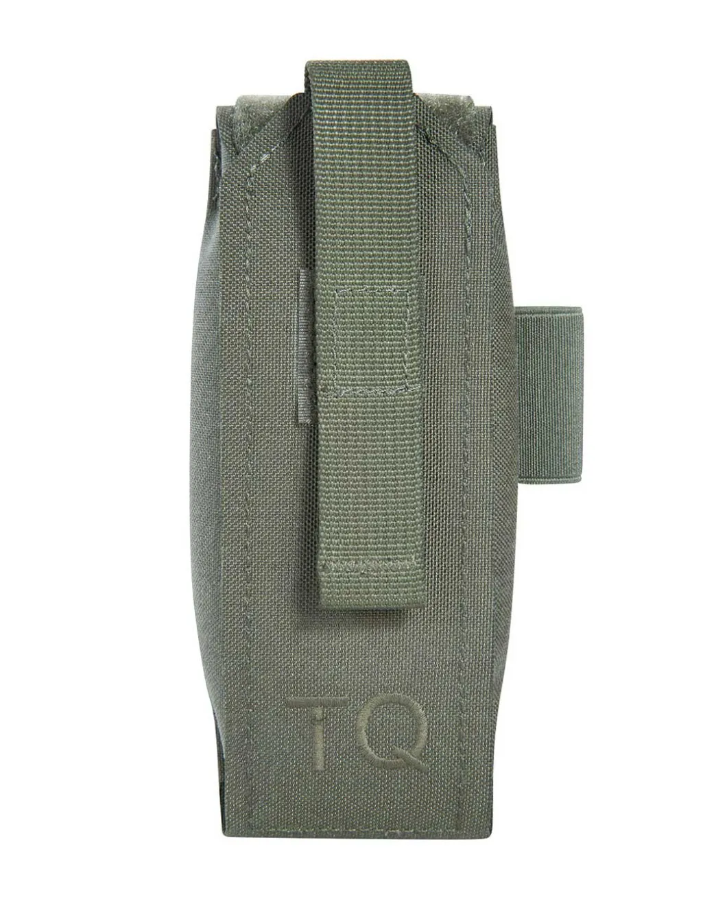 TT Tourniquet Pouch III IRR Steingrau Oliv