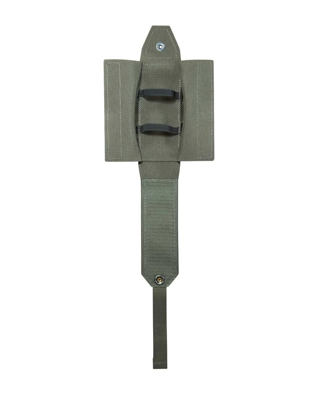 TT Tourniquet Pouch III IRR Steingrau Oliv