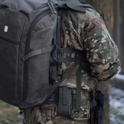 TT Tourniquet Pouch III IRR Steingrau Oliv