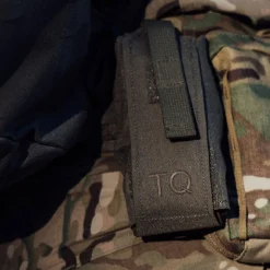 TT Tourniquet Pouch III IRR Steingrau Oliv