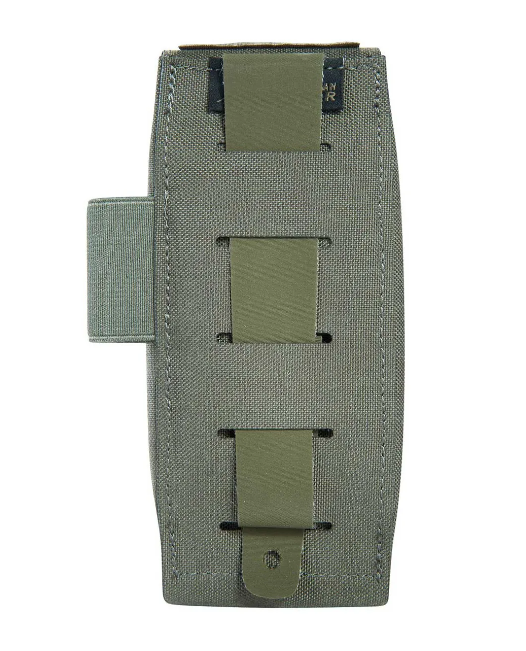 TT Tourniquet Pouch III IRR Steingrau Oliv