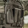 TT Tourniquet Pouch III Oliv