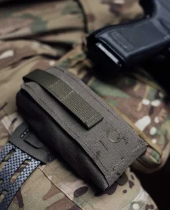 TT Tourniquet Pouch III Oliv