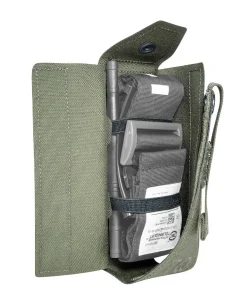 TT Tourniquet Pouch III Oliv