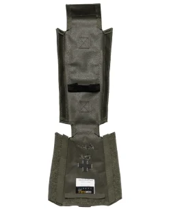 TT Tourniquet Pouch II IRR Steingrau Oliv