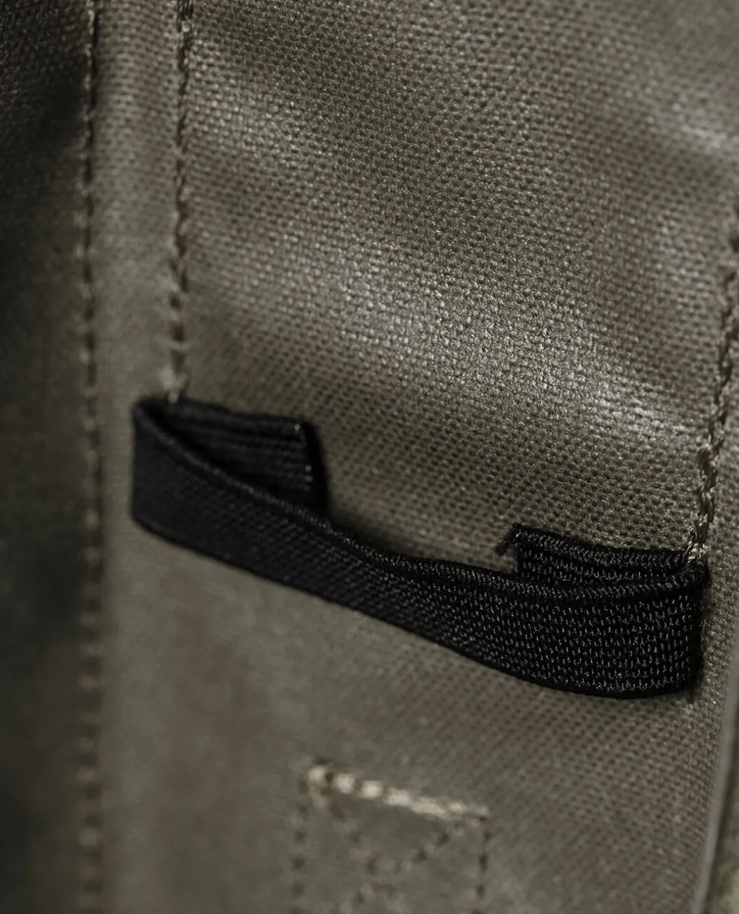 TT Tourniquet Pouch II IRR Steingrau Oliv
