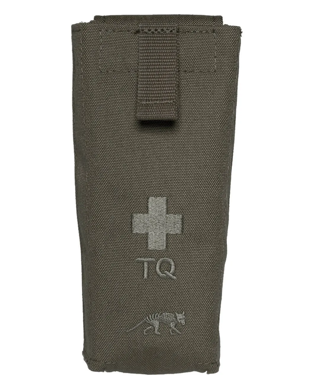 TT Tourniquet Pouch II IRR Steingrau Oliv