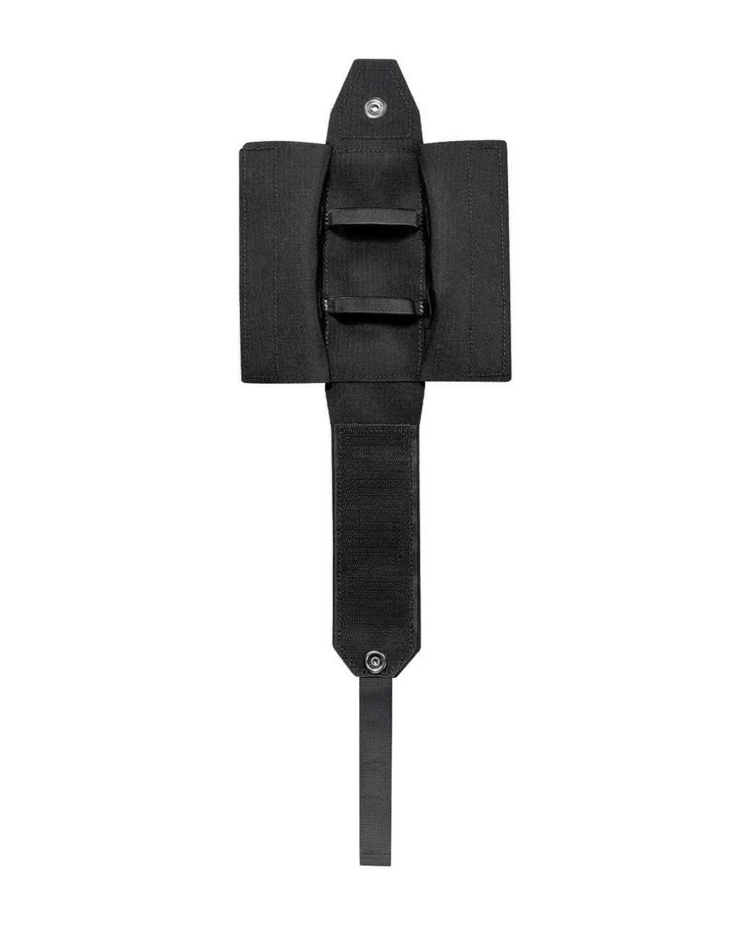TT Tourniquet Pouch III Schwarz Black