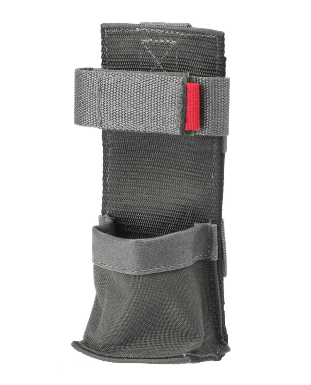 TT Tourniquet Pouch IRR Steingrau Oliv
