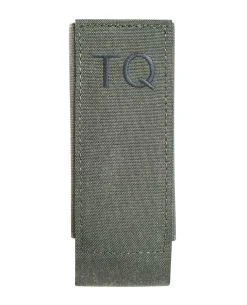 TT TQ Pouch Basic IRR Steingrau Oliv