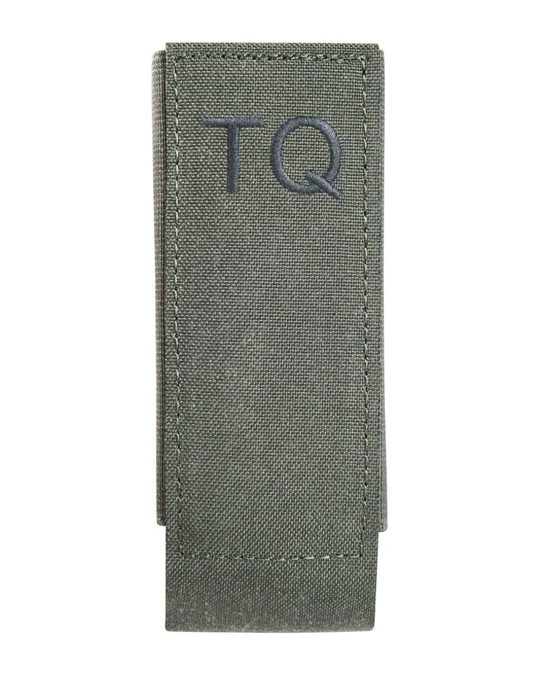 TT TQ Pouch Basic IRR Steingrau Oliv