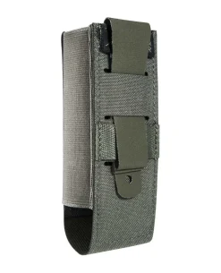 TT TQ Pouch Basic IRR Steingrau Oliv