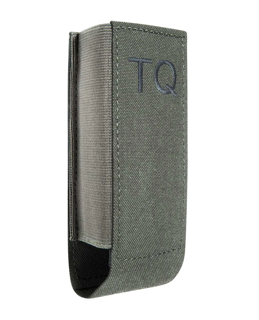 TT TQ Pouch Basic IRR Steingrau Oliv
