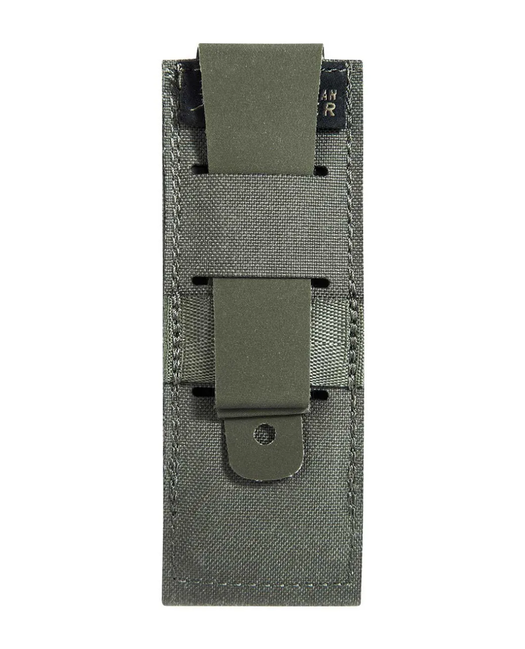 TT TQ Pouch Basic IRR Steingrau Oliv