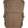 TT Turtle Pack ZP Coyote Braun
