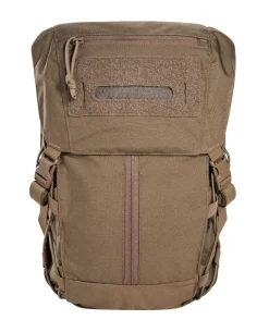 TT Turtle Pack ZP Coyote Braun