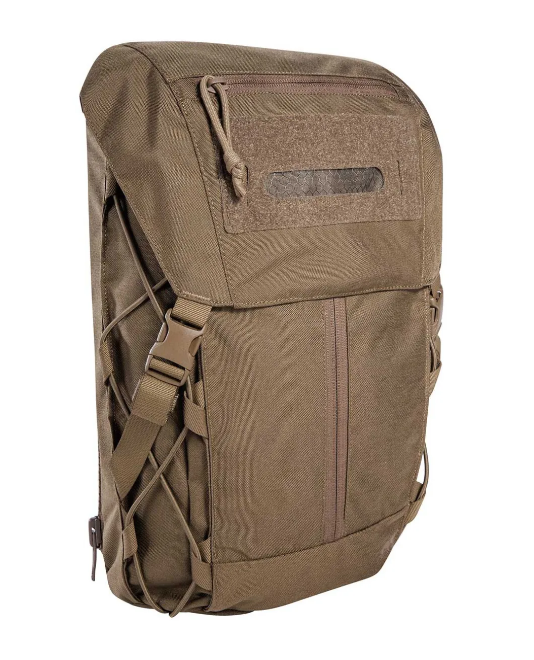 TT Turtle Pack ZP Coyote Braun