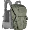 TT Turtle Pack ZP Oliv