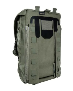 TT Turtle Pack ZP Oliv