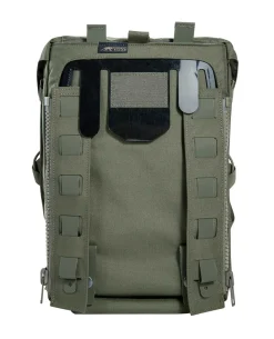 TT Turtle Pack ZP Oliv