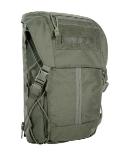 TT Turtle Pack ZP Oliv