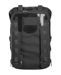 TT Turtle Pack ZP Schwarz