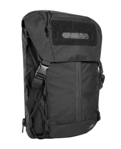 TT Turtle Pack ZP Schwarz