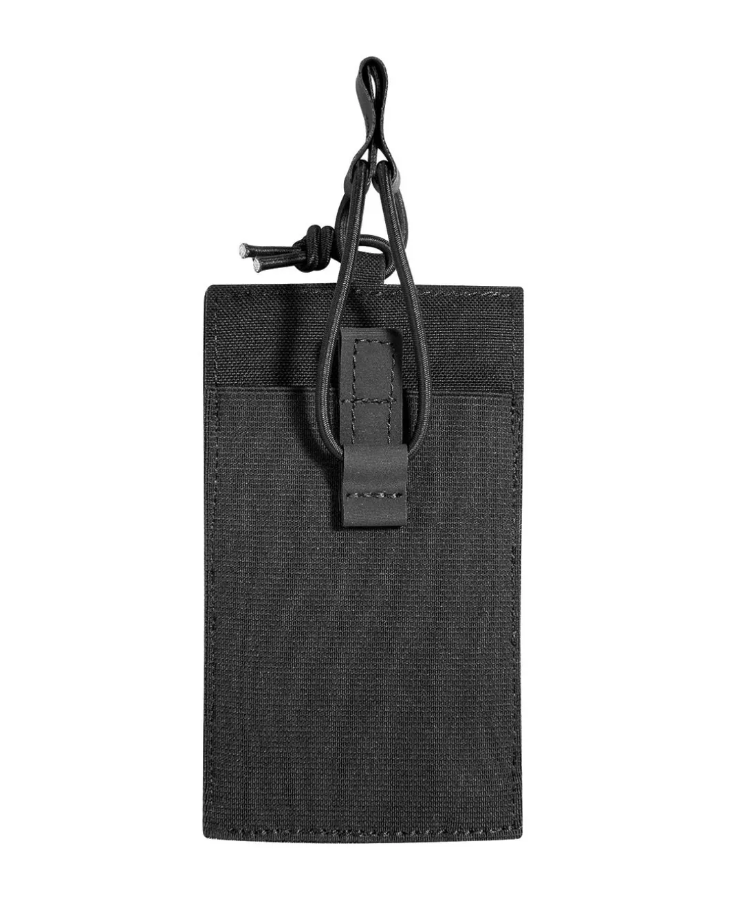 TT Universal Mag Pouch EL Black Schwarz