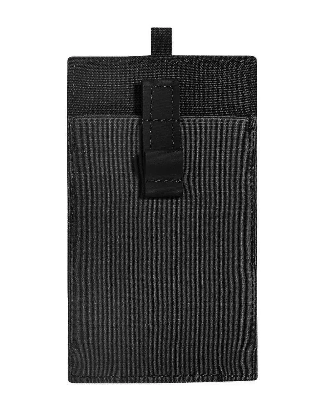 TT Universal Mag Pouch EL Black Schwarz