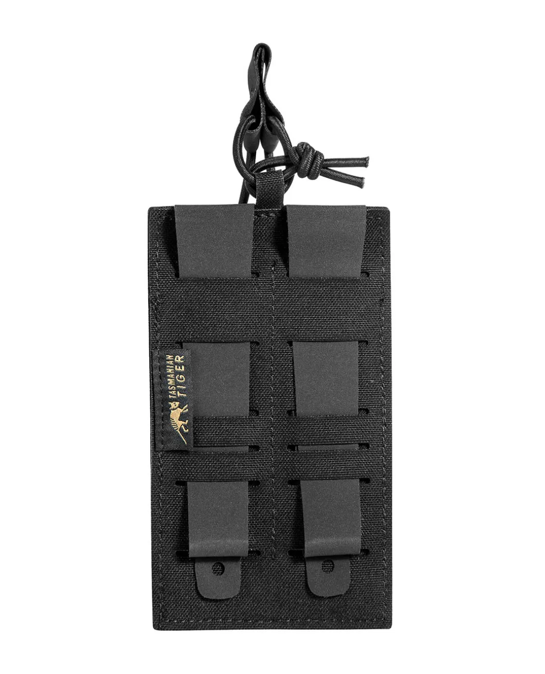 TT Universal Mag Pouch EL Black Schwarz