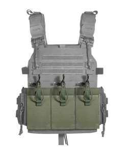 TT Universal Mag Pouch EL Black Schwarz