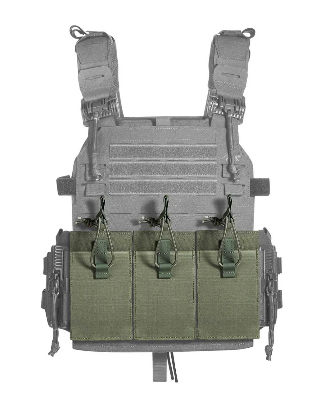 TT Universal Mag Pouch EL Coyote Braun