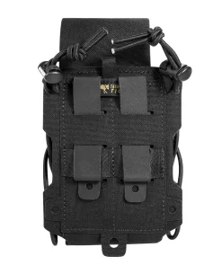 TT Universal Pouch M Black Schwarz