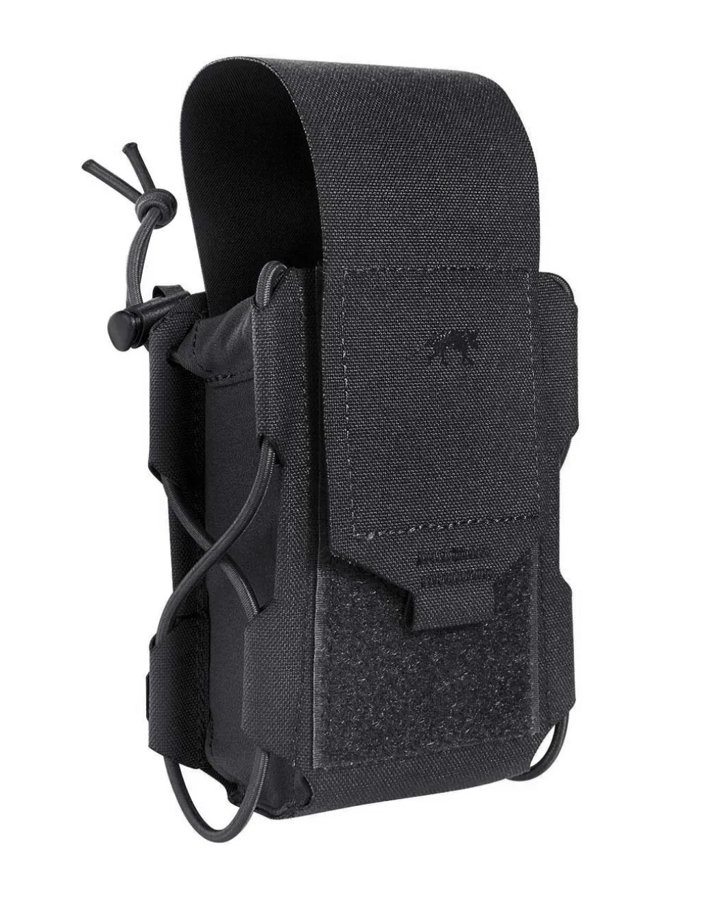 TT Universal Pouch M Black Schwarz