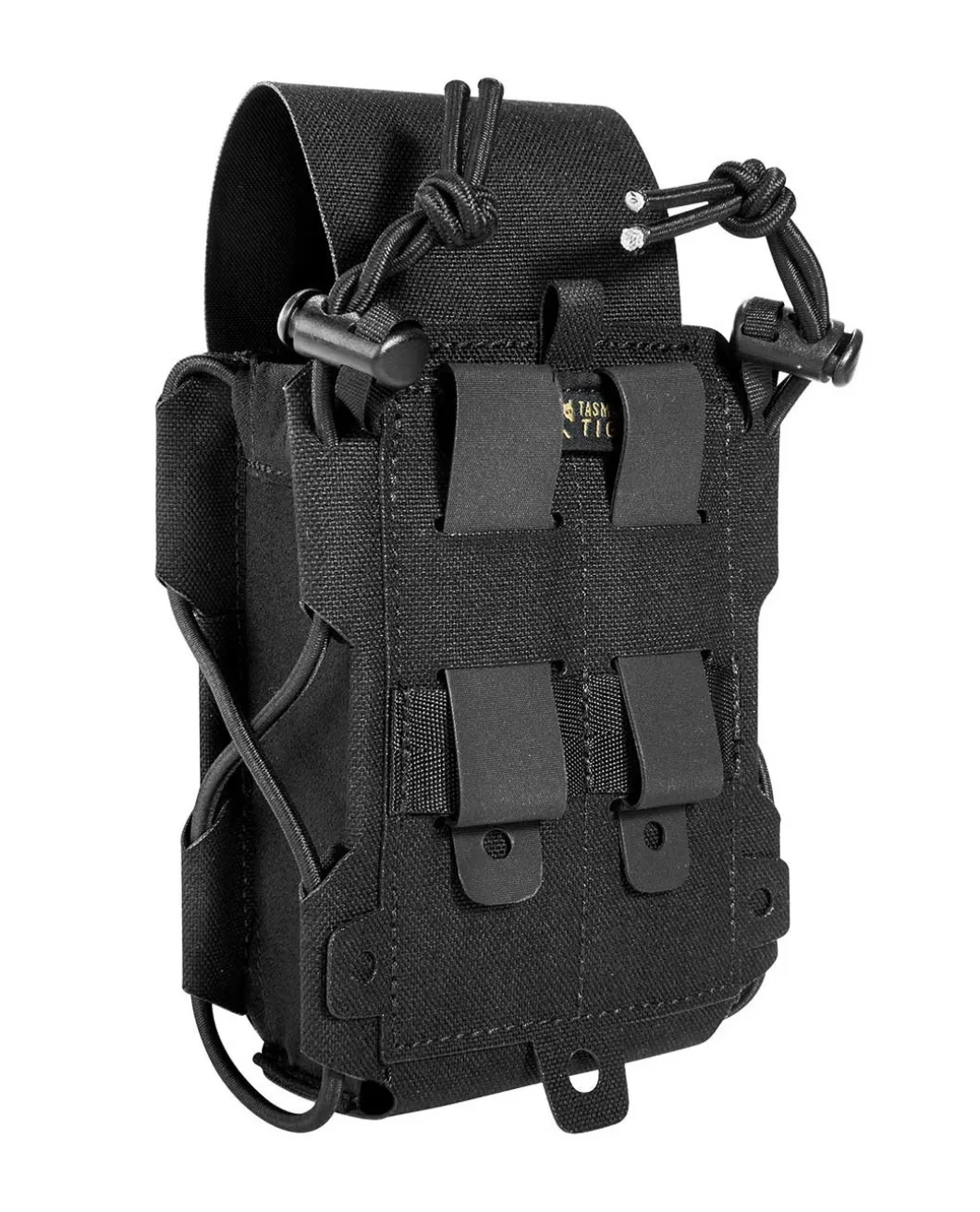 TT Universal Pouch M Black Schwarz