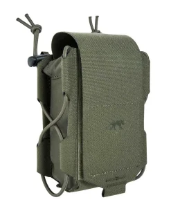 TT Universal Pouch M Oliv