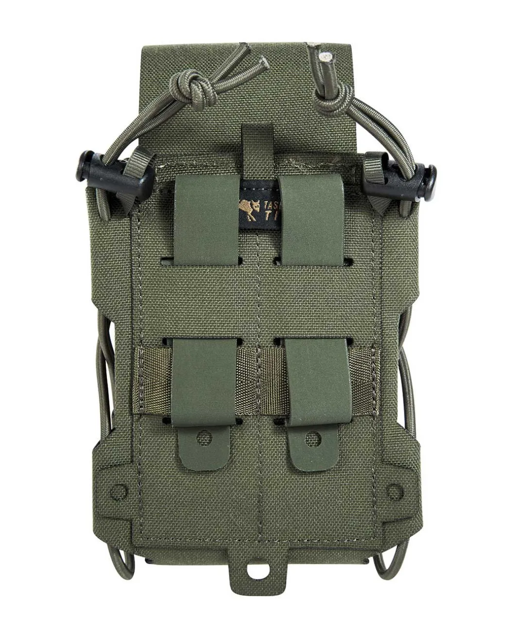 TT Universal Pouch M Oliv