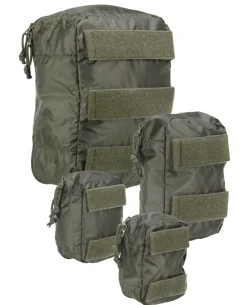 TT Urban Tac Pack Bundle Oliv