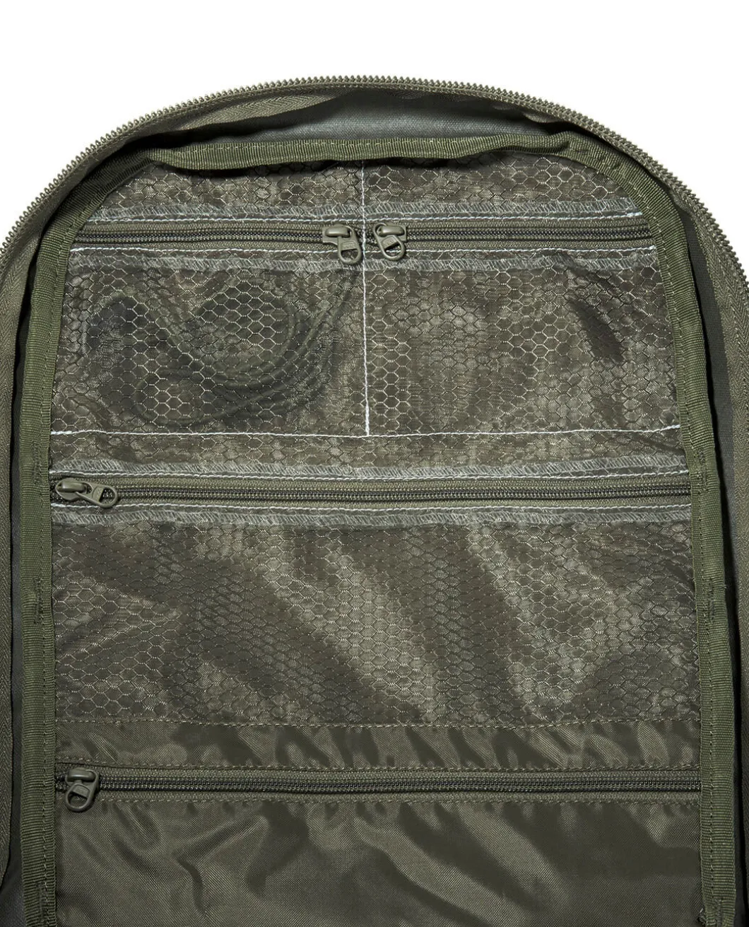 TT Urban Tac Pack Bundle Oliv